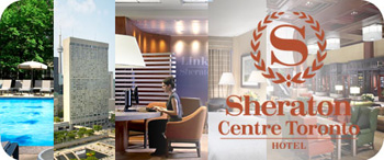 Sheraton Toronto