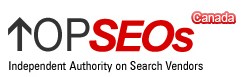 Canadian Top SEOs