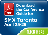 Download the SMX Toronto 2011 Conference Guide