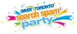 SMX Search Spam Party